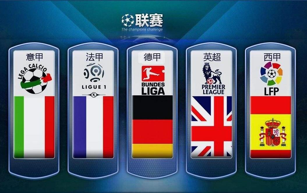 国米的目标
