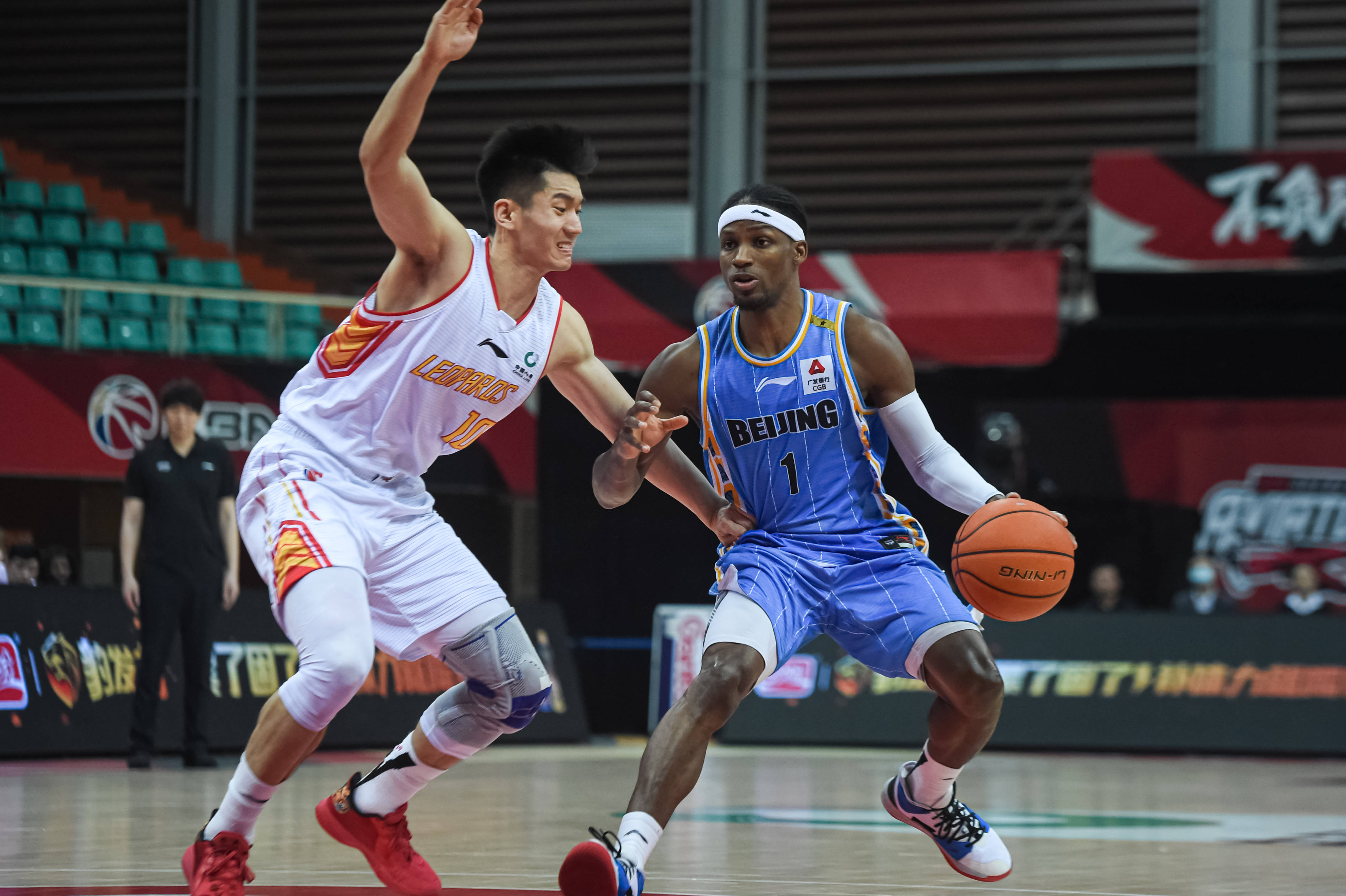 选择了巴格 选择了巴格